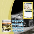 thumbnail image 4 of Heliisoer Super Concentrated Car Wash Gel Is Effective In Removing Dirt And Dissolves Quickly To Save Water And The Paint Of New Cars. 160ml, 4 of 9