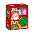 thumbnail image 1 of Gashapon Machine Toy with 6 Random Mini Blind Boxes Interactive Surprise Gift for Boys and Girls Birthday or Christmas, Fun Arcade-Style Game for Indoor Play, 1 of 5
