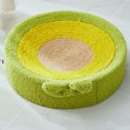 thumbnail image 4 of <p>Cat Scratcher Bed, Multifunction Claw Sharpening Furniture Protection Sisal Cat Scratcher For Indoor</p>, 4 of 7