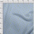 thumbnail image 2 of oneOone Tissu en Coton Flex Imprimé Banane au Mètre 40 Pouces de Large, 2 of 4