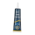 thumbnail image 4 of Fabric Glue Permanent Reinforcing Quick Bonding DIY for Plush Fabrics Repair, 4 of 8
