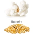 thumbnail image 2 of BullsEye Popcorn Boite de 12 sachets pré-mélangé de popcorn 12oz, 2 of 6