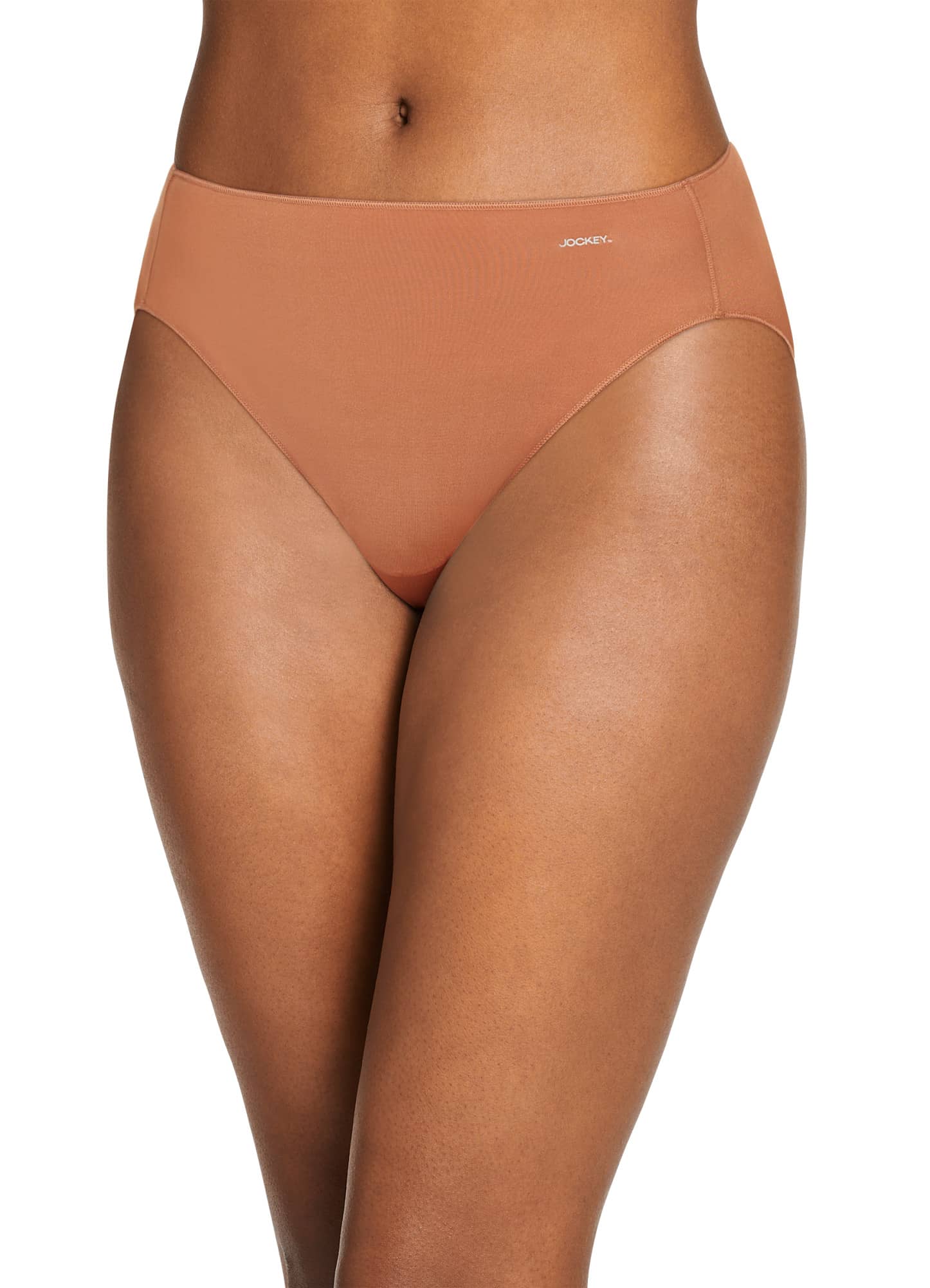 Jockey Sans Ligne de Culotte Promise Tactel Bikini