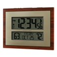 thumbnail image 4 of La Crosse Technology 513-23137-INT Atomic Digital Clock with Moon Phase & Calendar, 4 of 5