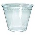 thumbnail image 3 of Fabri-Kal 9509100 Tasses à Boisson Froide Greenware 9 oz, à l'Ancienne - Transparent, 3 of 3