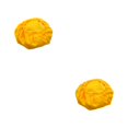 thumbnail image 3 of Baohd Extra Protection Chair Cover Wear-resistant And Fine Workmanship For Long-lasting High Elastic Cloth No Fading yellow 2Set, 3 of 6
