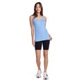 thumbnail image 4 of Jockey Women's Rib Tank, 4 of 5