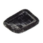 Midwest Homes For Pets Midwest Quiet Time Dog Bed