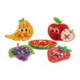 thumbnail image 4 of HILABEE Lacing Cards Gift for Boys Girls Wood Early Development Lacing Playing Games Style D, 4 of 9