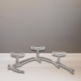 thumbnail image 3 of Christmas Antler Stand With 3 Pillar Holder, 3 of 3