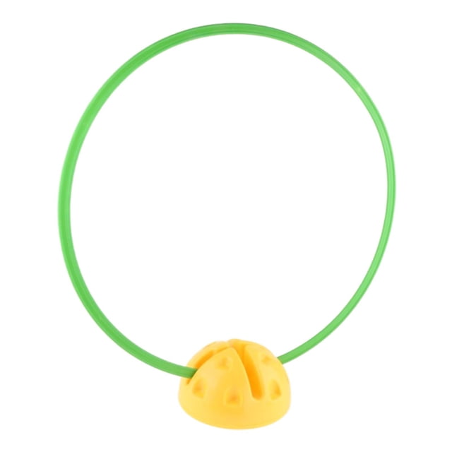 Siruishop Agility Ring Jumping Hoop Workout Indoor Outdoor Portable Speed Hurdles Exercise 40cm
