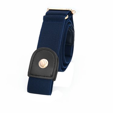 EGNMCR Fitness & Yoga Equipment Soft Unisex Stretch Stretch Sleeveless belt For All Types Of Pants Belt on the waist