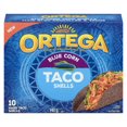 thumbnail image 1 of Ortega Maïs bleu coquilles à tacos, 1 of 11