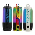 thumbnail image 2 of MesaSe Music Note Silicone Carry Protective Cover Sleeve Case for JBL Pulse 3, 2 of 11