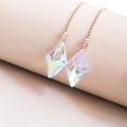 thumbnail image 4 of Anime Hunter X Hunter Kurapika Earrings Ear Stud Anime Cosplay Accessory Prop, 4 of 5