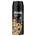 thumbnail image 4 of Ax Leather & Cookies Déodorant en Vaporisateur pour Hommes 150 ml, 4 of 9