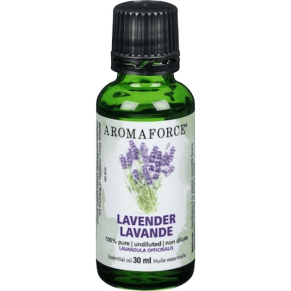 Aromaforce Lavender Essential Oil
