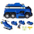 thumbnail image 1 of PAW Patrol, Ultimate Cruiser de Chase 5 en 1 voiture, 1 of 8