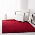 thumbnail image 3 of Safavieh California Solid Plush Shag Area Rug, 3 of 8