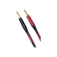 thumbnail image 1 of Mogami Platinum Overdrive Guitar R - Audio cable - mono jack plug angled to mono jack plug straight - 12 ft, 1 of 4