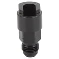 thumbnail image 4 of Adaptateur EFI, Raccord de Ligne de Carburant en Alliage d'Aluminium pour Rails de Carburant Filtre AN6-3/8 Po, 4 of 8