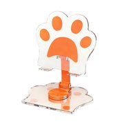 Phone Stand Foldable Stands Rotating Tablet Stand Desktop 17x14cm, Portable Foldable Holder for Phones & Viewing