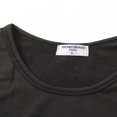thumbnail image 4 of Men Winter Warm Velvet Inner Wear Thermal Underwear Long Johns Pajama Sets, 4 of 6