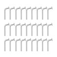 thumbnail image 1 of 50 Pcs Épingles de Support de Palette Boulons de Sécurité Robustes Épingles Universelles pour Meubles, 1 of 6