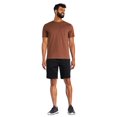 thumbnail image 2 of T-shirt avec pochette George pour hommes, 2 of 6