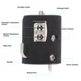 thumbnail image 3 of Water Dispenser Heating Tank, Energy Saving Easy Cleaning Water Purifier Hot Tank  for Home, 3 of 7