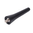 thumbnail image 2 of Auto Short Aerial,Car Short Antenna Mast Car Short Antenna Top Tier Quality, 2 of 8