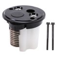 thumbnail image 2 of RV Toilet Spring Cartridge Kit, Robust Construction Toilet Spring Cartridge Kit 385310683 ABS and Iron Long Lasting  for Maintenance, 2 of 7