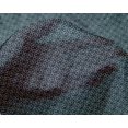 thumbnail image 4 of oneOone Silk Tabby Fabric Shapes Geometric Sashiko Print Decor Fabric Printed BTY 42 Inch Wide, 4 of 4