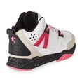 thumbnail image 4 of AND1 Girls' Basketball Sneakers, 4 of 4