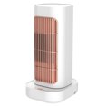 thumbnail image 2 of PEONAVET Electric Heater Heater Shaking Fan Heater Household Heater Multi-function Ceramic Fan Heater, 2 of 9