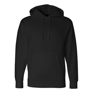 Independent Trading Co. IND4000 Heavyweight Hooded Sweatshirt