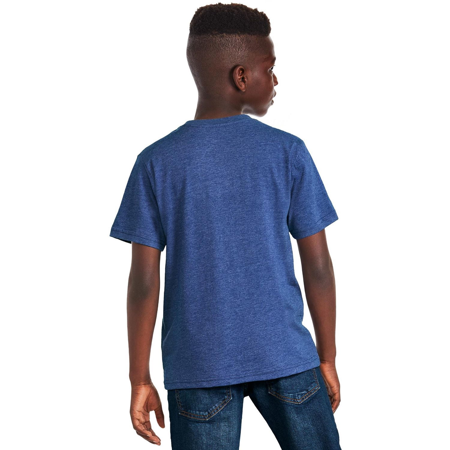 Minecraft Boys' Graphic T-Shirt