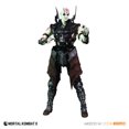 thumbnail image 3 of Mortal Kombat X Series 2: Quan Chi 6" Action Figure, 3 of 3