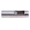 thumbnail image 3 of 1pc 0.5-30mm Round Hollow Cutter Leatherworking Tack DIY 28mm, 3 of 7