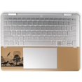 thumbnail image 2 of MightySkins Skin Compatible with HP Spectre x360 14" (2022) Full Wrap Kit - Mass Extinction | Protective, Durable,, 2 of 4