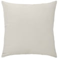 thumbnail image 3 of hometrends Decorative Coral Pillow, 3 of 4
