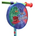 thumbnail image 2 of Trotinette à 3 roues Playwheels de PJ Masks, 2 of 3