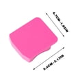 thumbnail image 2 of HOZADOIE Positioning Sewing Machine Office Supplies Flat Car Plastic Magnet Standard Fabric Roll Protector with Scale Multifunctional Locator Sewing Accessories, 2 of 5