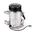 thumbnail image 2 of Compresseur d'Air Comprimé, Compresseur d'Air Comprimé et Embrayage pour INFINITI QX60 2014-2017, 2 of 8