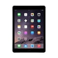 thumbnail image 1 of Apple iPad Air 2 64 Go Gris Cosmique Wi-Fi MGKL2LL/A (Remis à Neuf), 1 of 3