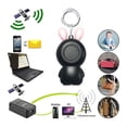 thumbnail image 2 of Mini Anti Lost Alarm Smart Tracer GPS Locator Keychain Pet Dog Child Tag Tracker Key Finder ,Timely Reminder, 2 of 7