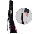 thumbnail image 3 of Durable Golf Pencil Bag Comfortable Lightweight Golf Carry Traveling Pack Holds, 3 of 8