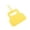 Yellow, variant on Cooking Utensils - BBQ Manual Fan Hand Crank Blower for Enhanced Fire Management and Combustion Aid in Outdoor Grilling, 32.1 cmx21.3 cm, Yellow