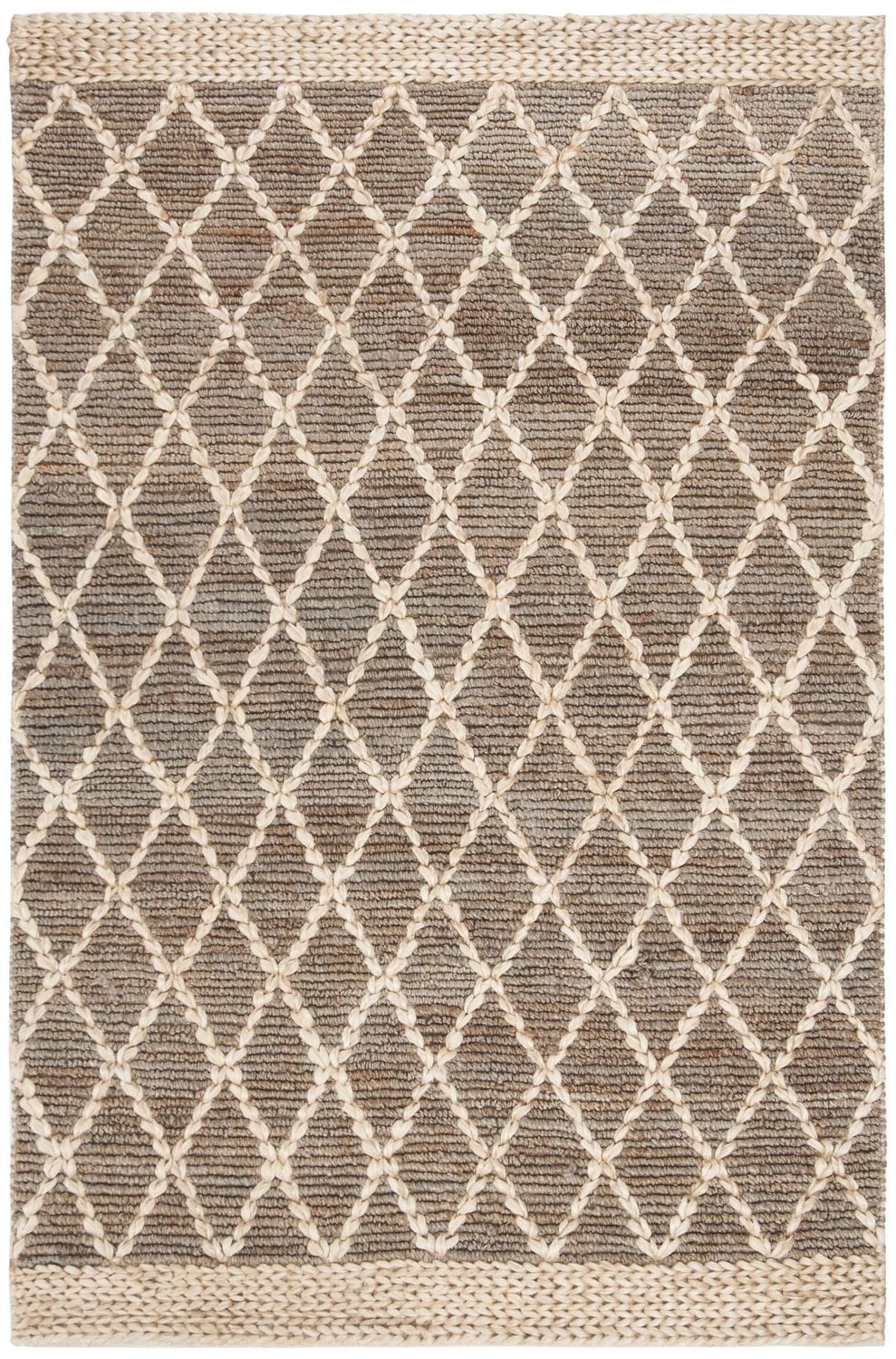 Safavieh Natural Fiber Ingram Geometric Area Rug