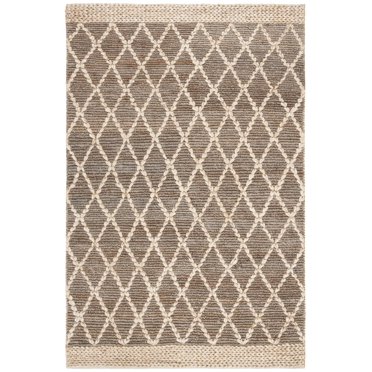 Safavieh Natural Fiber Ingram Geometric Area Rug